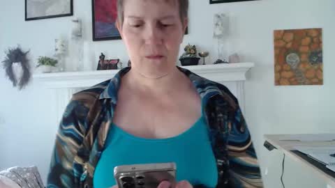 Aurora Willows online show from 01/10/26, 03:58