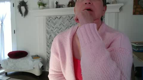 Aurora Willows online show from 03/04/26, 05:08