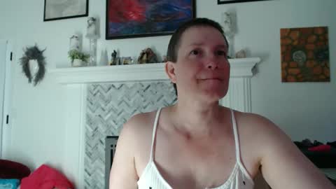 Aurora Willows online show from 04/07/26, 10:48