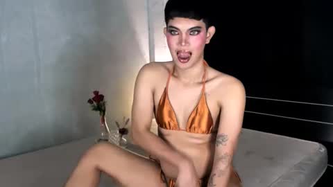 Snapshot of 12inchhugeselfsucker chatting on 01/03/25, 04:48 Leren online show from 01/03/25, 04:48