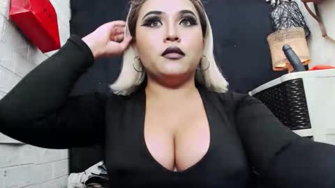 sexy kia online show from 02/11/26, 01:54