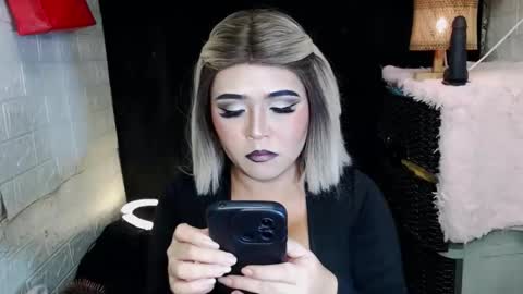 sexy kia online show from 02/26/26, 01:04