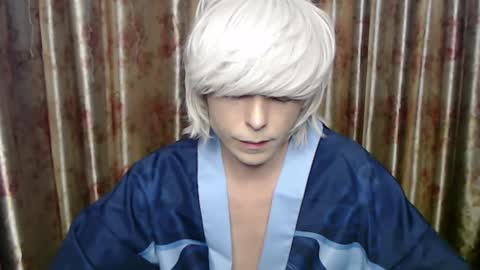 Angelfree online show from 02/08/25, 11:24