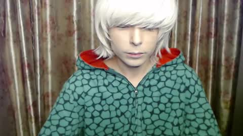 Angelfree online show from 02/11/25, 09:35