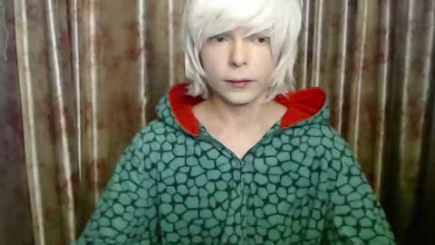 Angelfree online show from 02/14/25, 01:23