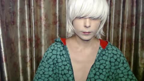 Angelfree online show from 02/18/25, 11:19