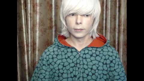 Angelfree online show from 02/27/25, 09:25