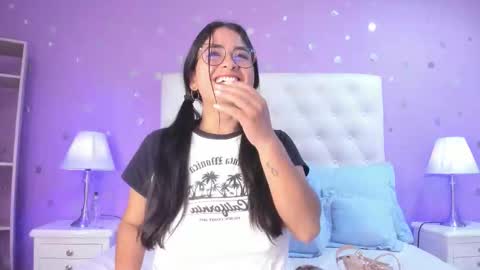 Scarlette  online show from 02/12/26, 03:34