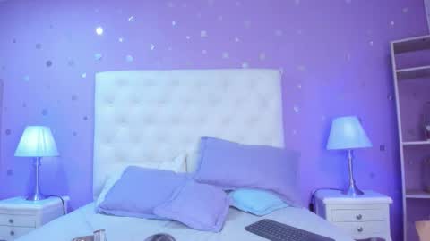 Scarlette  online show from 02/18/26, 03:13