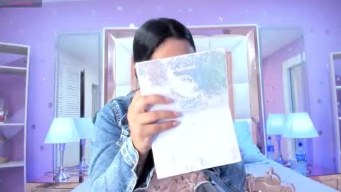 Scarlette  online show from 03/26/26, 03:12