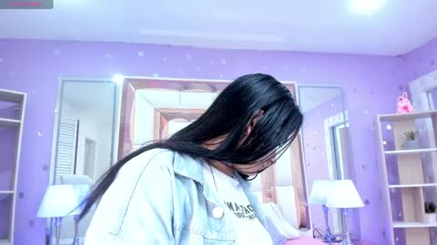 Scarlette  online show from 04/02/26, 03:04