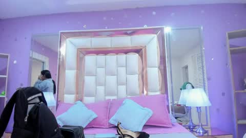 Scarlette  online show from 04/22/26, 03:09