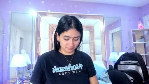 Scarlette  online show from 06/06/26, 03:11