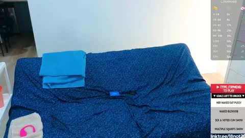 Snapshot of 18not20 chatting on 12/14/24, 02:34 Tong Ralph online show from 12/14/24, 02:34