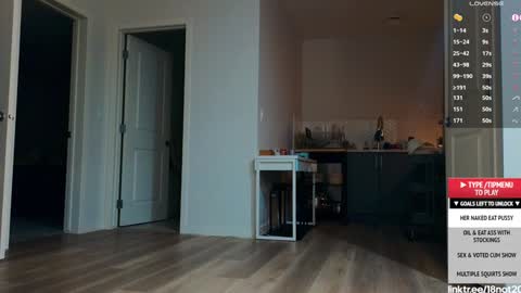 Snapshot of 18not20 chatting on 01/23/25, 12:46 Tong Ralph online show from 01/23/25, 12:46