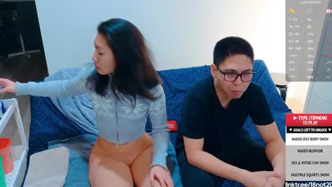 Snapshot of 18not20 chatting on 01/28/25, 02:00 Tong Ralph online show from 01/28/25, 02:00