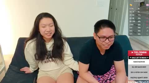 Snapshot of 18not20 chatting on 11/27/25, 01:40 Tong Ralph online show from 11/27/25, 01:40