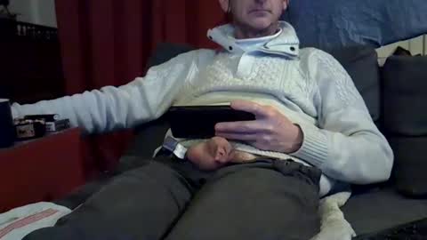 18remy45 online show from 02/26/25, 08:54