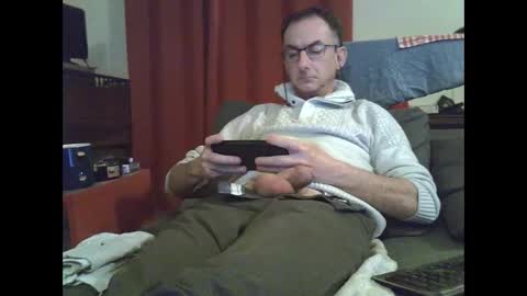 18remy45 online show from 03/12/25, 09:45