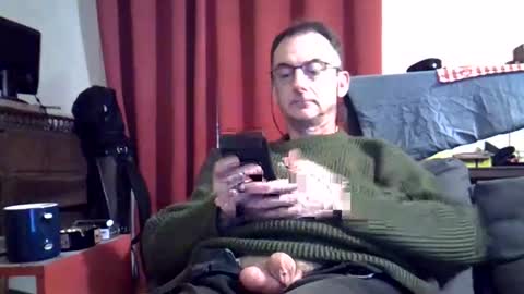 18remy45 online show from 12/01/25, 07:30