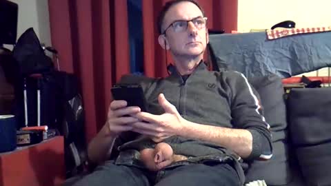 18remy45 online show from 04/19/26, 06:10