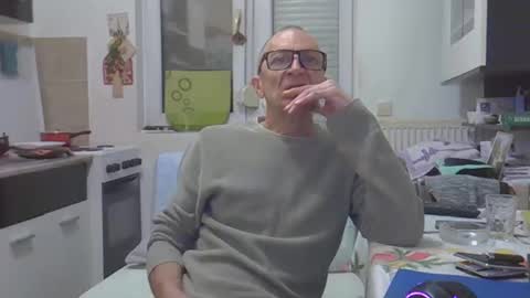 1973man online show from 01/14/26, 11:09