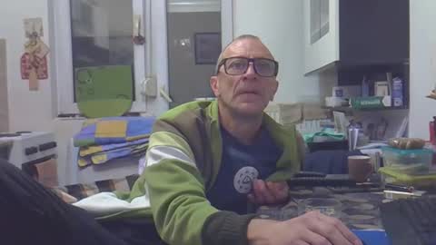 1973man online show from 01/18/26, 08:45