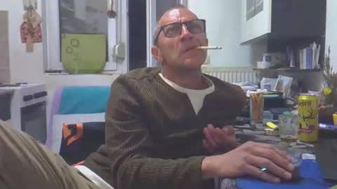 1973man online show from 04/23/26, 10:12