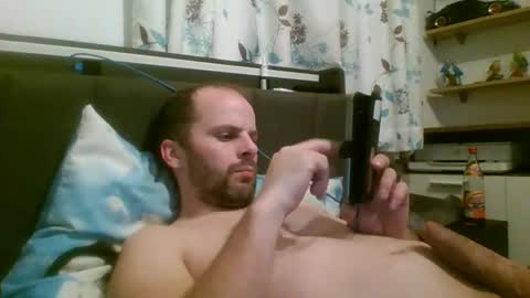 berni online show from 12/01/25, 07:19