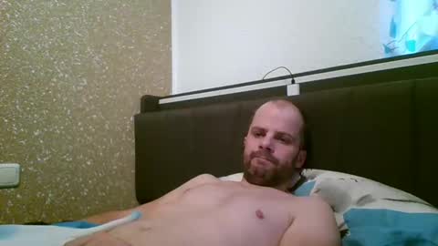 berni online show from 12/18/25, 07:14