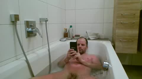 berni online show from 01/18/26, 04:33