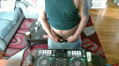 Mr. E the BBC online show from 03/03/25, 12:37