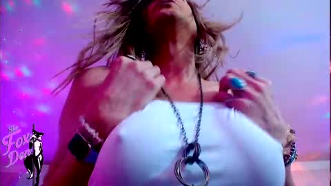 Tawni  Vixen online show from 12/10/24, 09:00