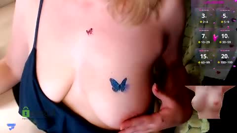 Tiffany online show from 04/10/26, 07:07