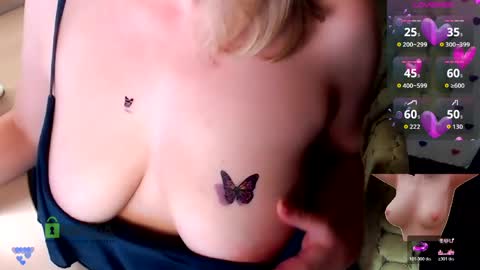 Tiffany online show from 04/21/26, 07:17