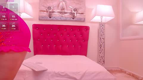 AMANDA online show from 01/08/26, 05:21