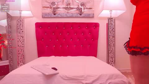 AMANDA online show from 01/19/26, 05:22