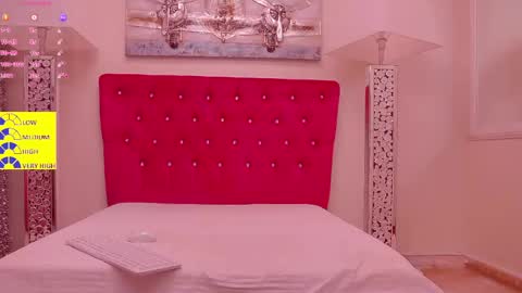 AMANDA online show from 04/24/26, 04:26