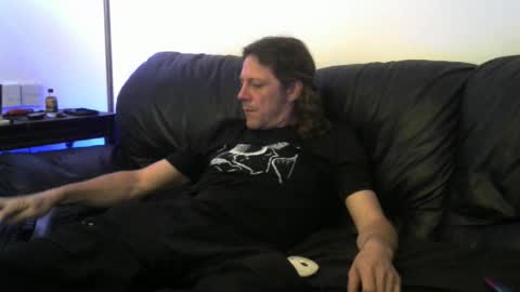 LAzy online show from 09/21/25, 02:19