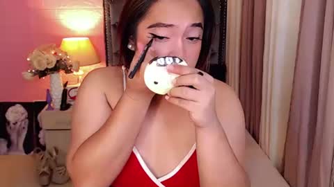 Ekang online show from 03/10/25, 05:22