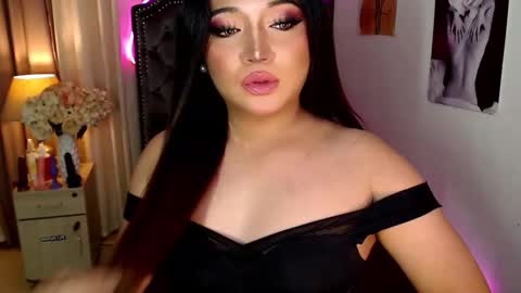 Ekang online show from 12/18/25, 06:36