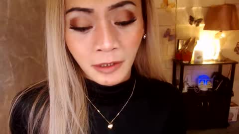 angel online show from 11/19/25, 07:03