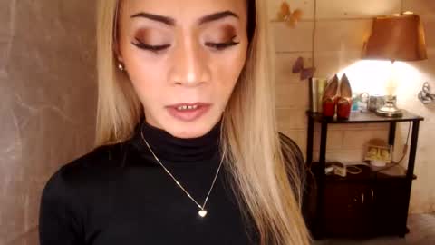 angel online show from 01/12/26, 02:28