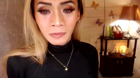 angel online show from 02/20/26, 07:14