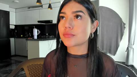 Hello soy bonnie  online show from 01/21/25, 09:04