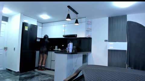 Hello soy bonnie  online show from 01/22/25, 03:20