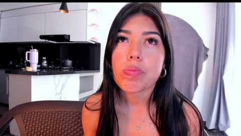 Hello soy bonnie  online show from 01/22/25, 09:10