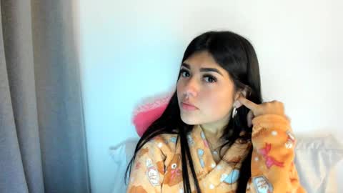 Hello soy bonnie  online show from 02/15/25, 12:26