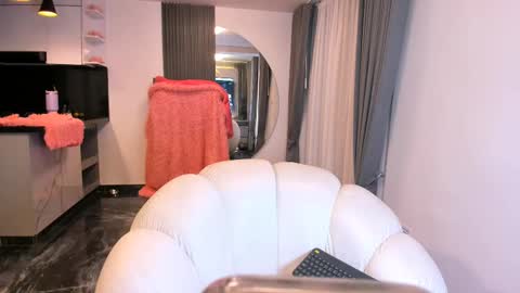 Hello soy bonnie  online show from 02/25/25, 01:30