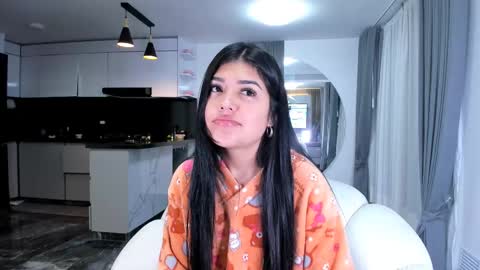 Hello soy bonnie  online show from 03/04/25, 01:34